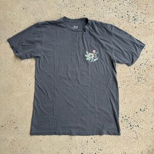 Lost Grey Mens T-Shirt